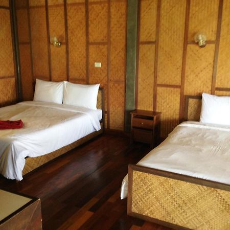 The Narima - Sha Plus Koh Lanta Exterior photo