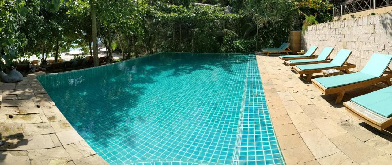 The Narima - Sha Plus Koh Lanta Exterior photo