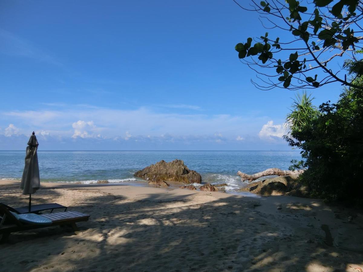 The Narima - Sha Plus Koh Lanta Exterior photo