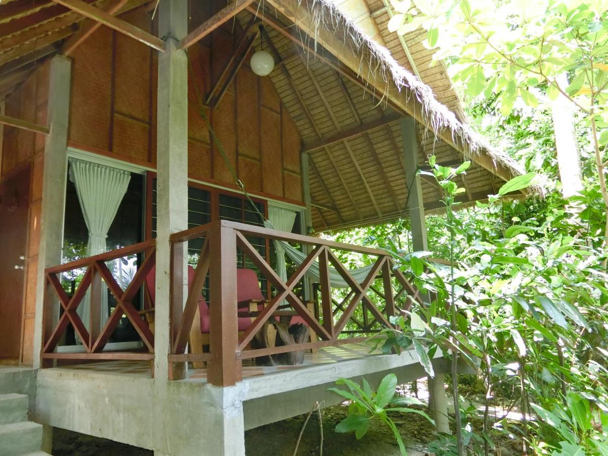 The Narima - Sha Plus Koh Lanta Exterior photo