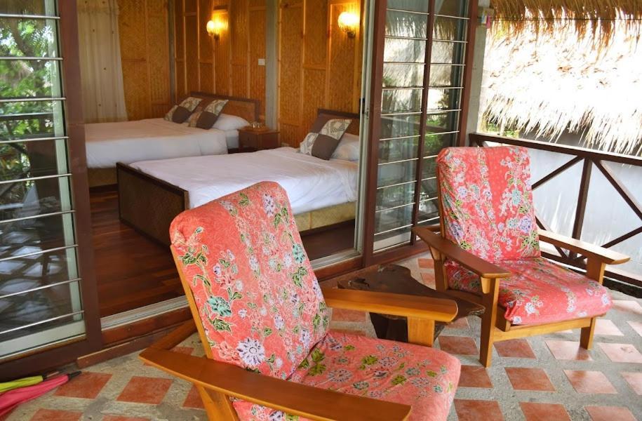 The Narima - Sha Plus Koh Lanta Exterior photo