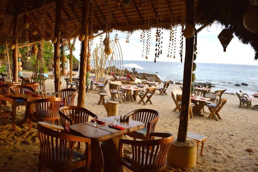 The Narima - Sha Plus Koh Lanta Exterior photo