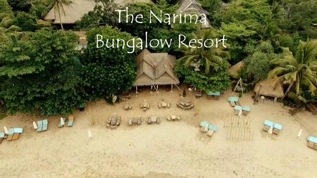 The Narima - Sha Plus Koh Lanta Exterior photo