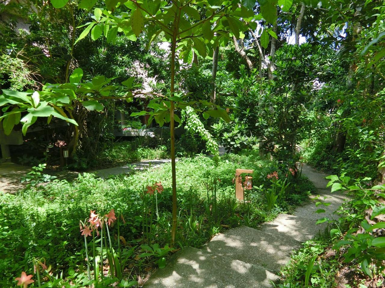 The Narima - Sha Plus Koh Lanta Exterior photo