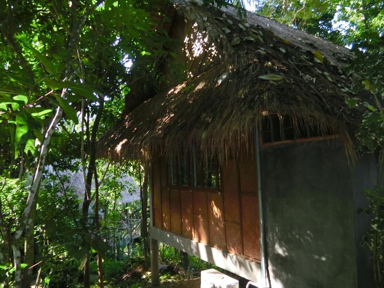 The Narima - Sha Plus Koh Lanta Exterior photo