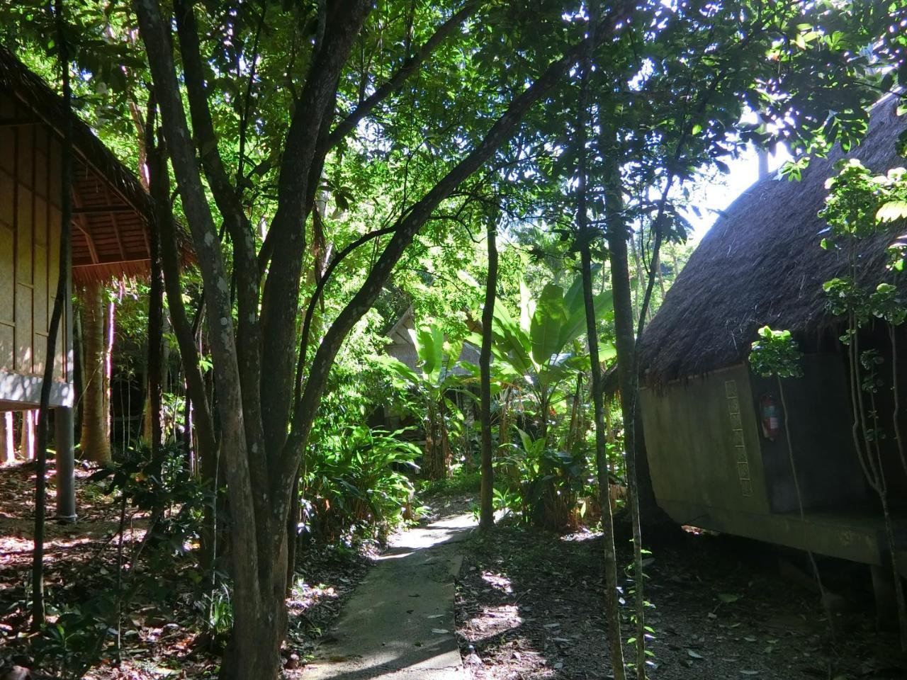 The Narima - Sha Plus Koh Lanta Exterior photo